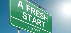 fresh-start
